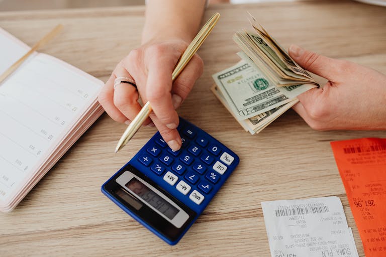 how much to budget for home maintenance