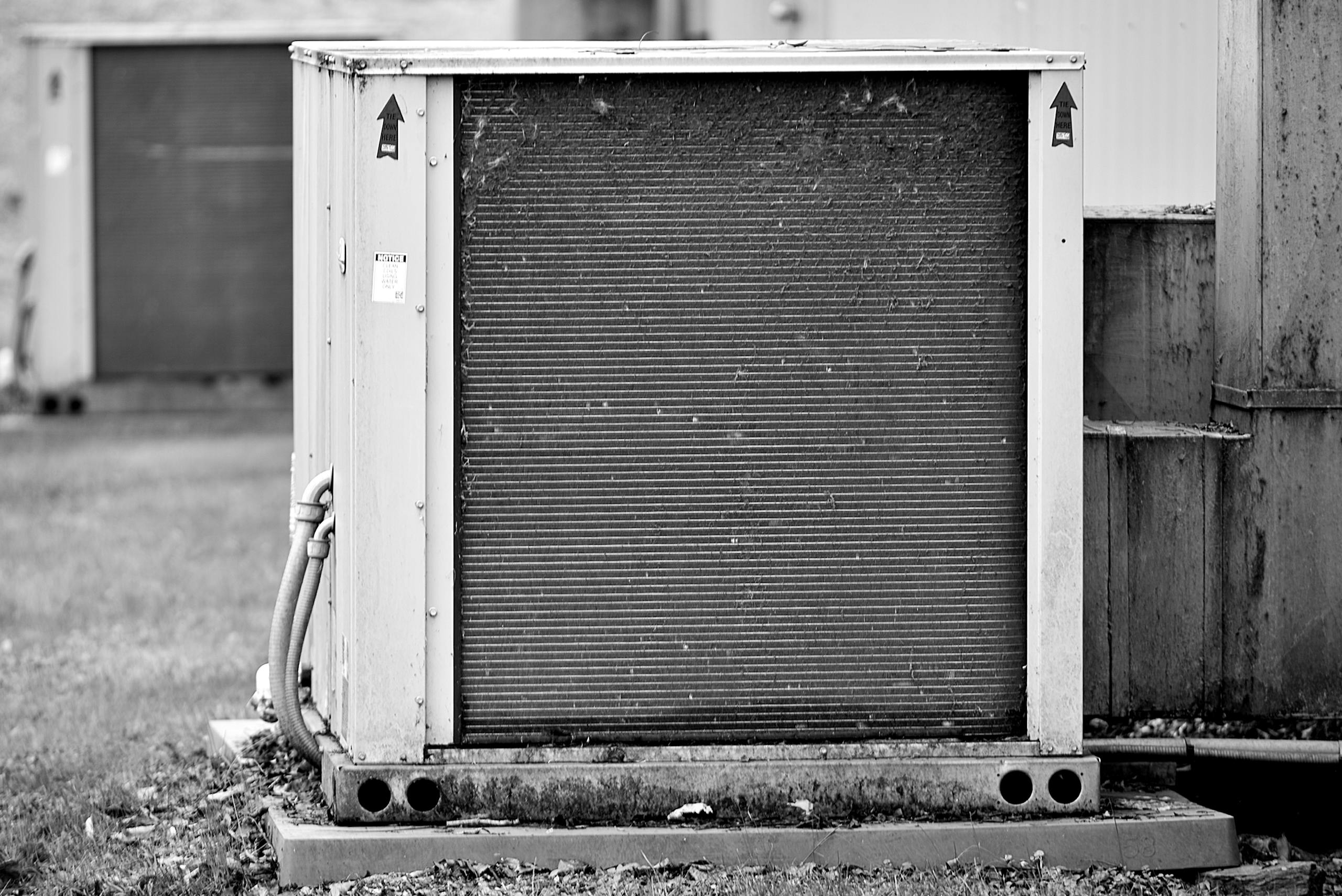 Home AC Unit Maintenance: What Every Homeowner Needs to Know